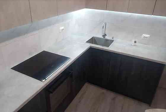 Продаж 1к квартири 39 кв. м на просп. Бандери Степана Ternopil'