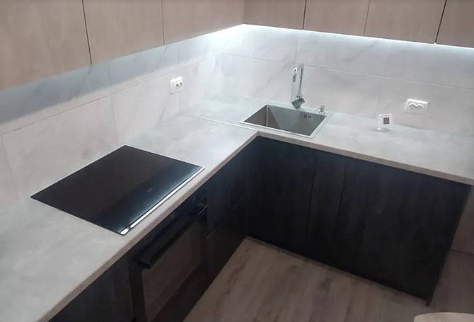 Продаж 1к квартири 39 кв. м на просп. Бандери Степана Тернопіль - фото 1