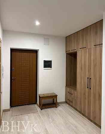 Продаж Квартира 2-кімнатна, 7/10 поверх на вул. Залізнична Львів