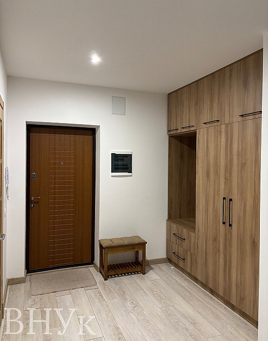 Продаж Квартира 2-кімнатна, 7/10 поверх на вул. Залізнична Львів - фото 5