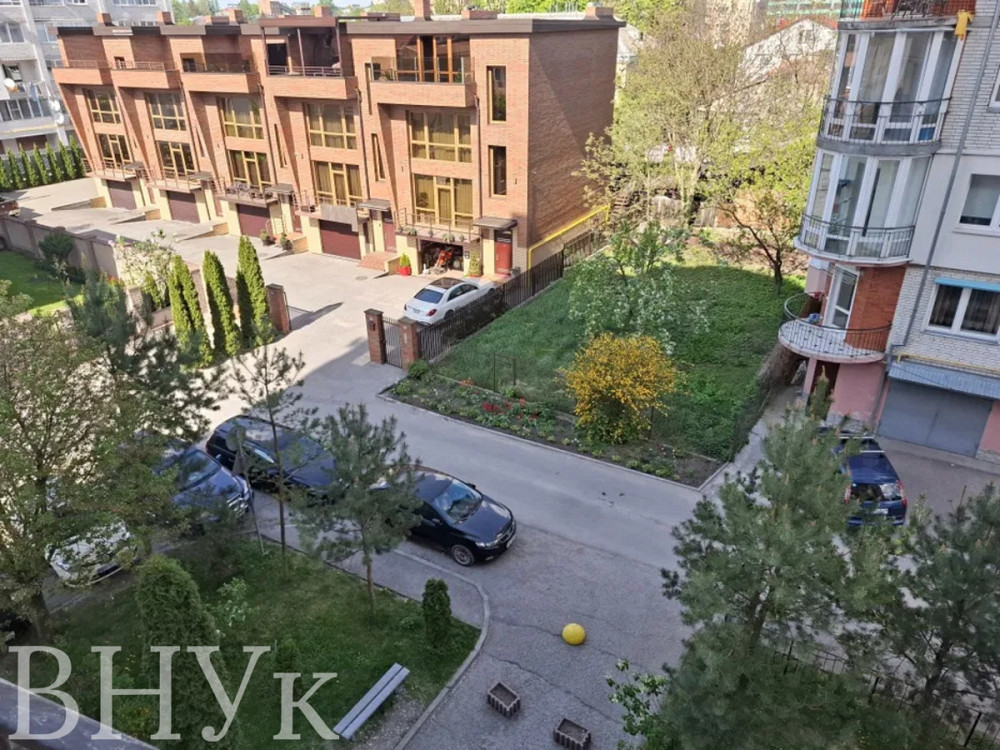 Продаж Квартира 1-кімнатна, 4/10 поверх на вул. Вільхова Тернопіль - фото 1