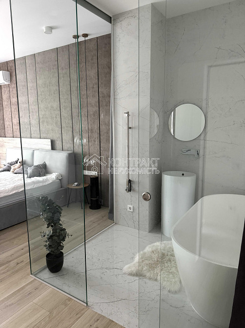 Оренда Квартира 4-кімнатна, 19/21 поверх на вул. Клочківська Харків - фото 14