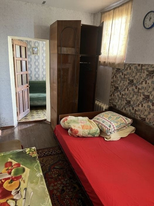 Продаж Квартира 4-кімнатна на просп. Свободы, 109 Одеса - фото 3