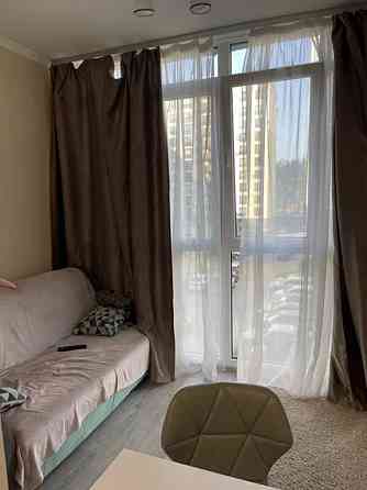 Продаж Квартира 1-кімнатна, 3/10 поверх на улица Радистов, д.34 Київ