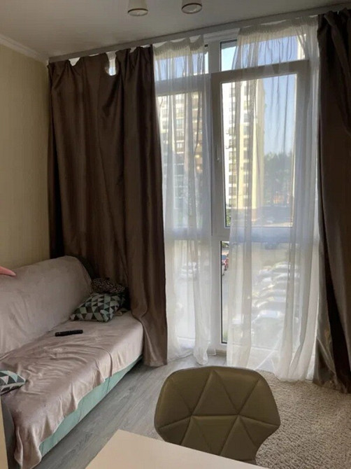 Продаж Квартира 1-кімнатна, 3/10 поверх на улица Радистов, д.34 Київ - фото 4