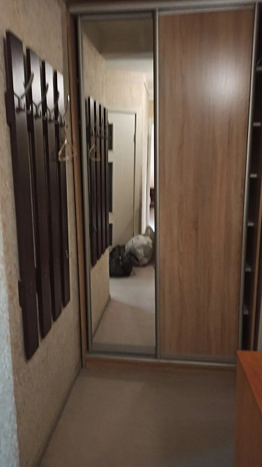 Оренда Квартира 1-кімнатна, 3/9 поверх на Васильківська, 2а Київ - фото 11