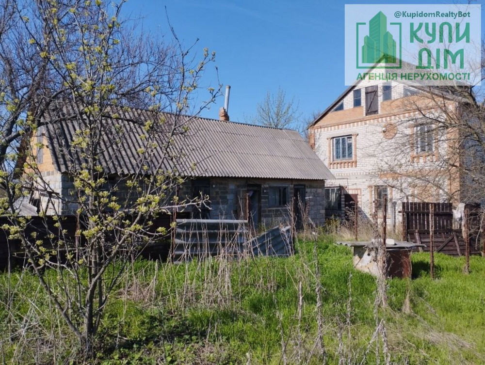 Продам будинок двоповерховий житловий Кропивницький - фото 15