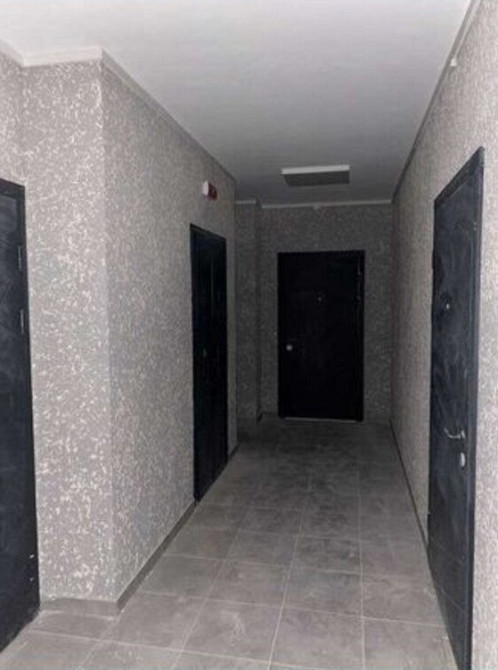 Продаж Квартира 1-кімнатна, 18/26 поверх на Кибальчича, 1-В Киев - изображение 3