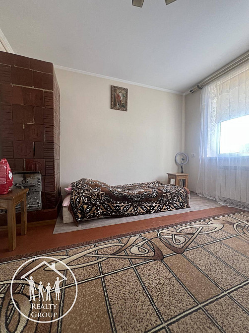 Продаж 3-поверховий Будинок з ділянкою 15 сот 147 кв.м  на Зелена, 16  - фото 12