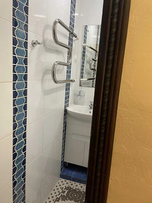 Оренда Квартира 3-кімнатна, 8/9 поверх на Ентузіастів, 21/1 Київ - фото 11