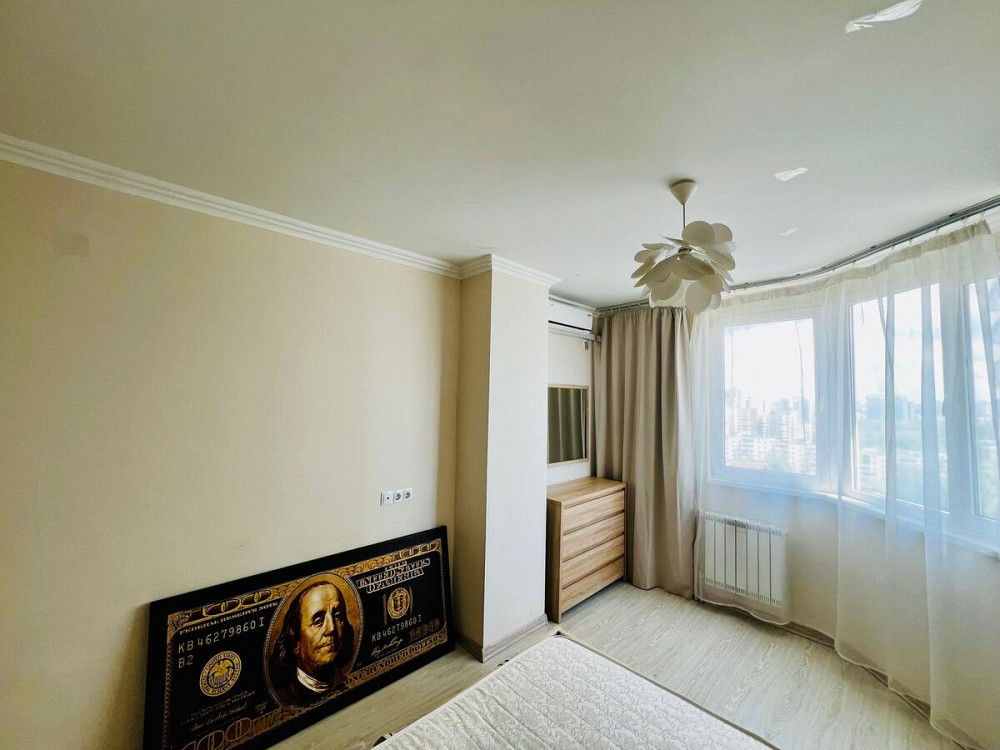 Оренда Квартира 2-кімнатна, 14/25 поверх на Вадима Гетьмана, 1а Київ - фото 9