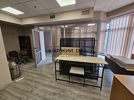 Оренда офісне приміщення на вул. Велика Васильківська поверх - 7/29 Kiev