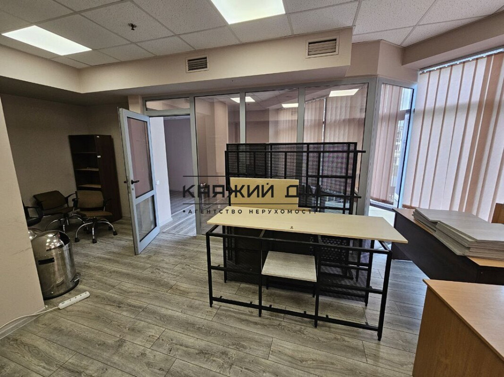 Оренда офісне приміщення на вул. Велика Васильківська поверх - 7/29 Kiev - photo 2
