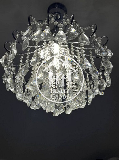 Оренда Квартира 1-кімнатна, 4/10 поверх на Лінкольна вул., 6 Львов - изображение 4