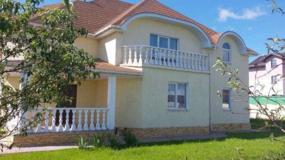 Продаж 2-поверховий Будинок з ділянкою 10 сот 302 кв.м    - фото 6