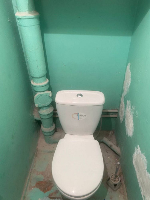 Продаж Квартира 2-кімнатна, 6/6 поверх на Каштанова вул., д. 14 Киев - изображение 5