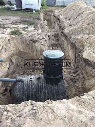 Продаж нового будинку 160 м2, 17 соток, с. Проців. № 2211615 Проців