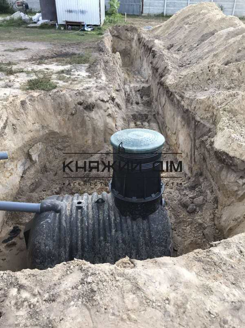 Продаж нового будинку 160 м2, 17 соток, с. Проців. № 2211615 Проців - фото 6