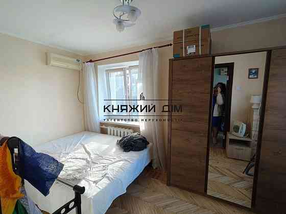 Оренда Квартира 2-кімнатна на вул. Московская ул./Князів Острожських Киев