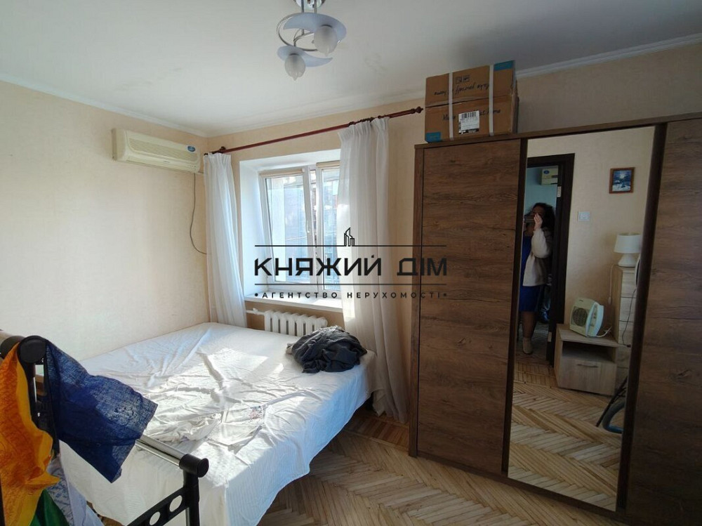Оренда Квартира 2-кімнатна на вул. Московская ул./Князів Острожських Київ - фото 5