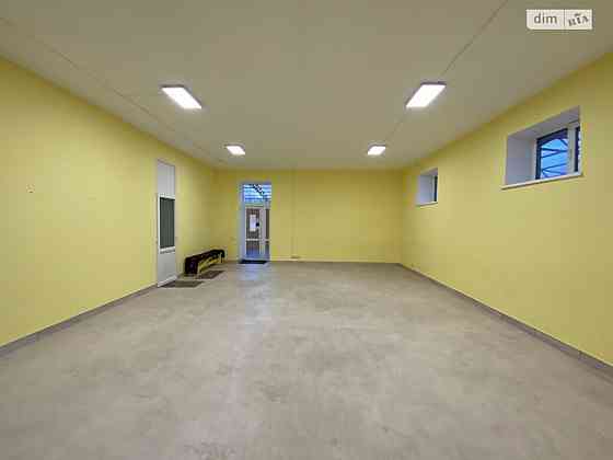 Оренда приміщення вільного призначення на Коцюбинського Вінниця