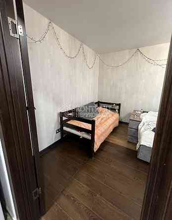 Продаж Квартира 1-кімнатна, 1/9 поверх на вул. Сергія Грицевця Харьков