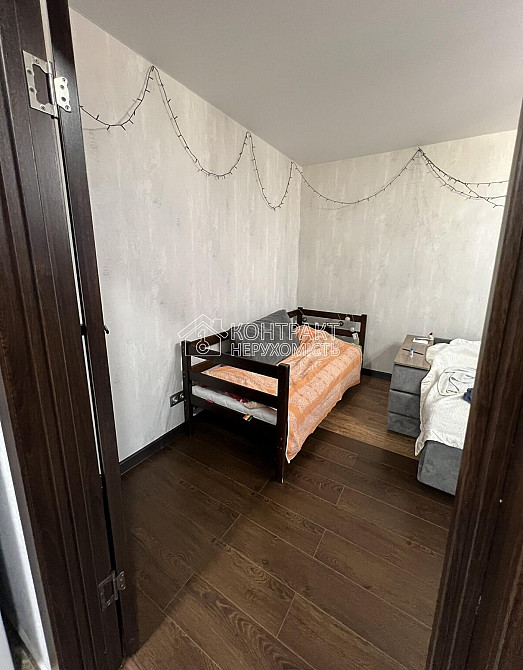 Продаж Квартира 1-кімнатна, 1/9 поверх на вул. Сергія Грицевця Харків - фото 5