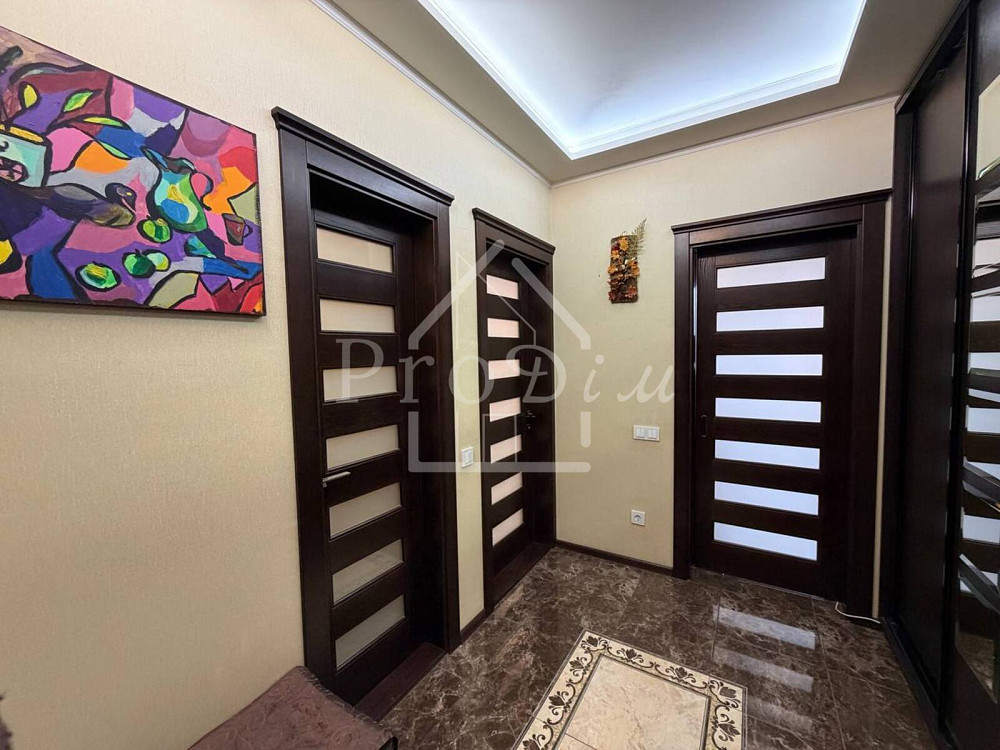 Продаж Квартира 1-кімнатна, 12/23 поверх на Феодосійська вул., 1А Київ - фото 12