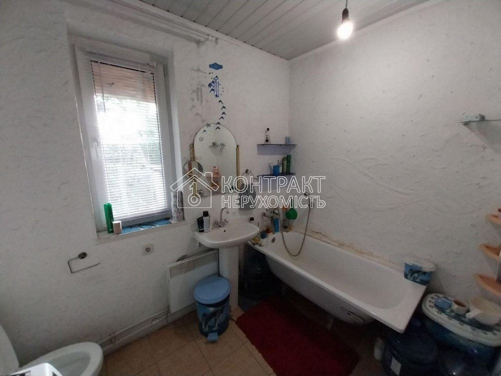 Продаж Будинок 4-кімнатний на вул. Федорівська Харьков - изображение 15