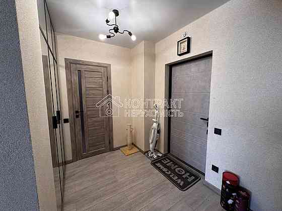 Продаж Квартира 3-кімнатна, 12/13 поверх на вул. Гвардійців Широнінців Харьков