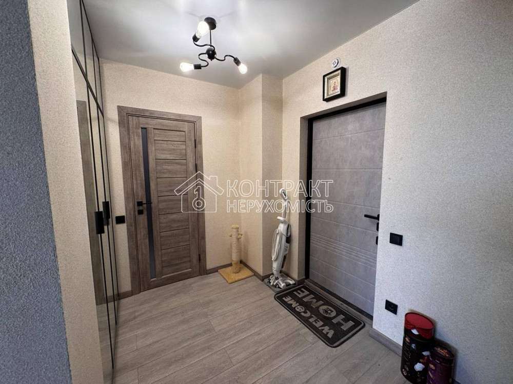 Продаж Квартира 3-кімнатна, 12/13 поверх на вул. Гвардійців Широнінців Kharkiv - photo 4