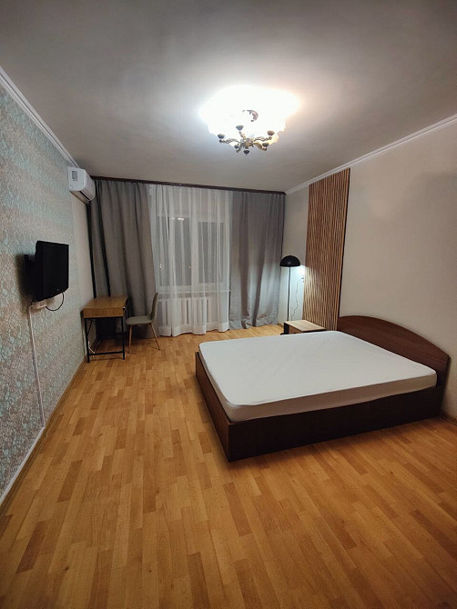 Оренда Квартира 1-кімнатна, 6/25 поверх на улица Пчилки Елены, д.4 Киев - изображение 7