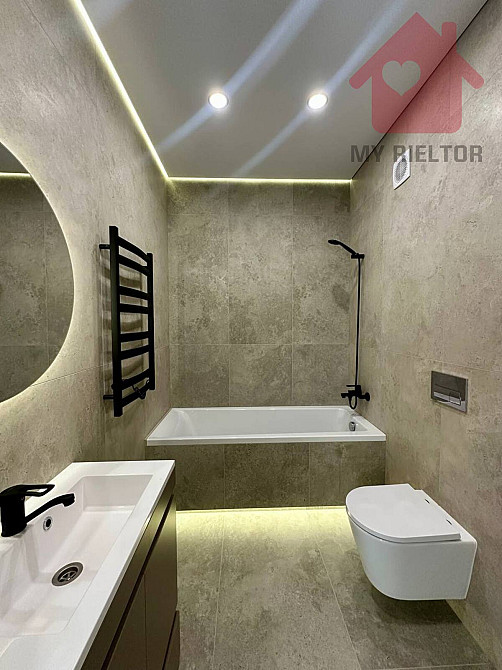 Продаж 1,5 квартири ЖК Квадрат Mynai - photo 9