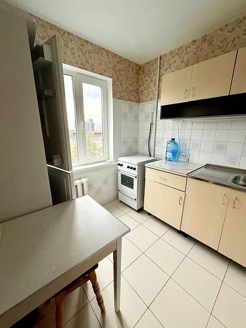 Оренда Квартира 2-кімнатна, 9/12 поверх на проспект Василя Порика, 18 Київ - фото 4