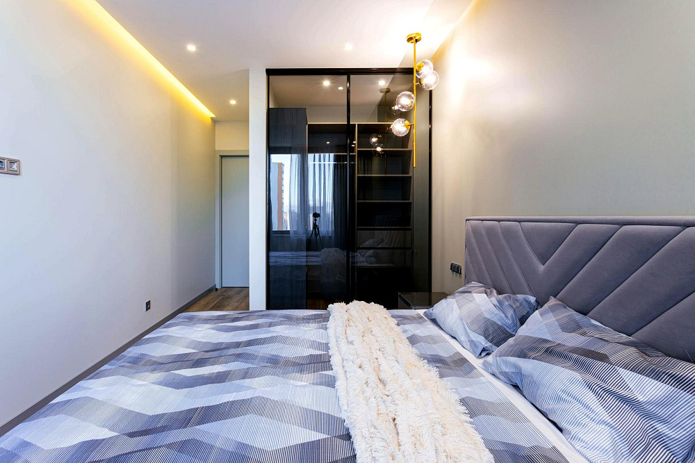 Продаж Квартира 4-кімнатна, 10/18 поверх на Берестейський вул., д. 67 Kiev - photo 6