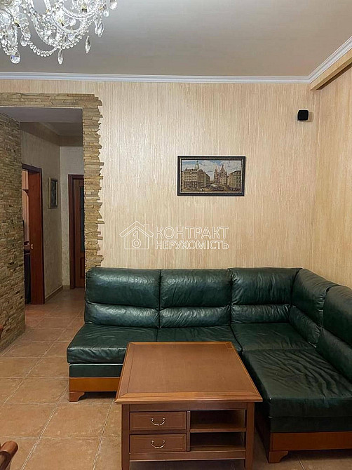 Оренда офісне приміщення на вул. Сумська приміщень - 3, поверх - 1/5 Харьков - изображение 5