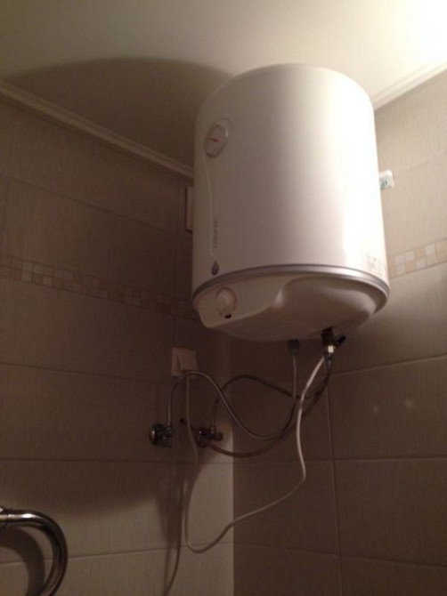 Оренда Квартира 1-кімнатна, 11/20 поверх на ул. Григория Ващенко, 7 Київ - фото 8