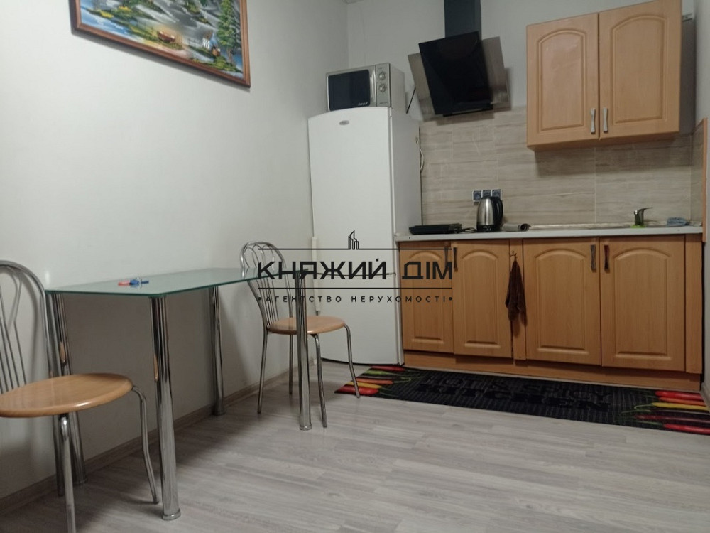 Оренда Квартира 2-кімнатна, 13/27 поверх на Кировоградская ул. Kiev - photo 10