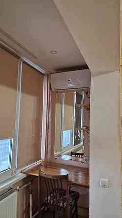 Оренда Квартира 1-кімнатна, 5/9 поверх на Предславинска, 21/23 Київ