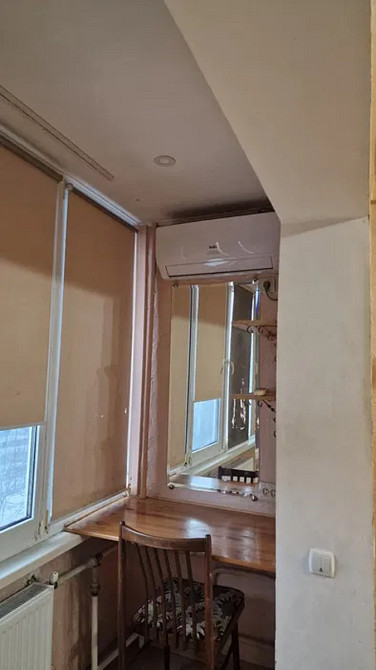 Оренда Квартира 1-кімнатна, 5/9 поверх на Предславинска, 21/23 Київ - фото 5