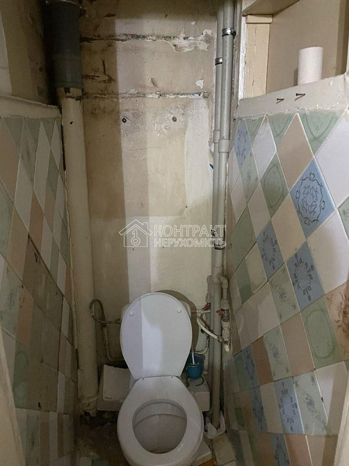 Продаж Квартира 2-кімнатна, 3/9 поверх на вул. 23 Серпня Харків - фото 4