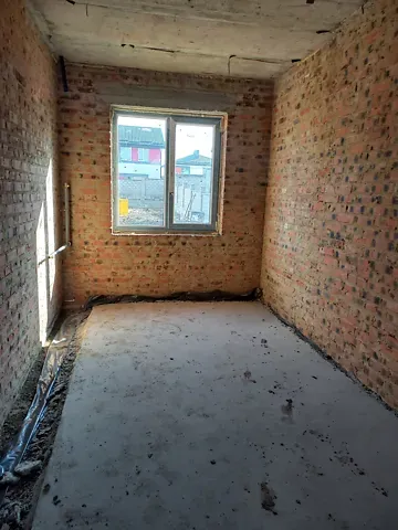 Продаж 2-поверховий   100 кв.м 4 кімн. на Кулика і Гудачека (Макарова) вулиця Рівне - фото 13