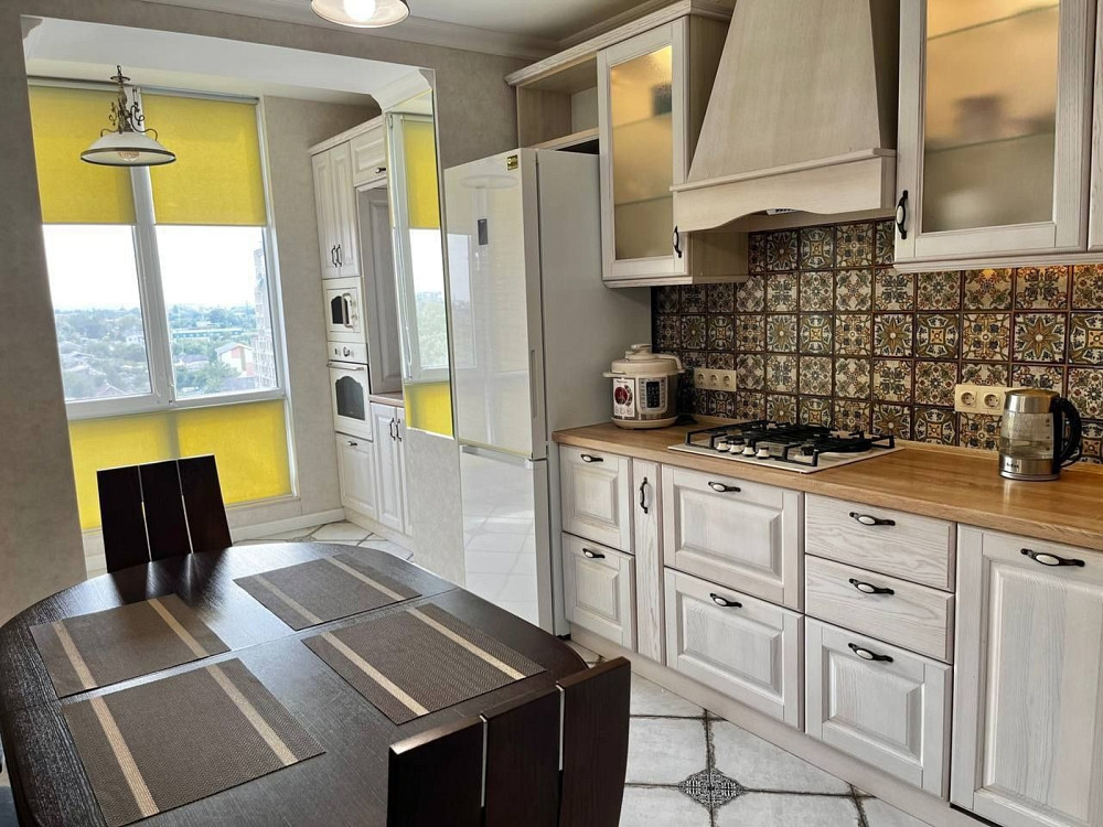 Продаж Квартира 3-кімнатна, 11/12 поверх на Владимирская ул., 1 Дніпро - фото 4