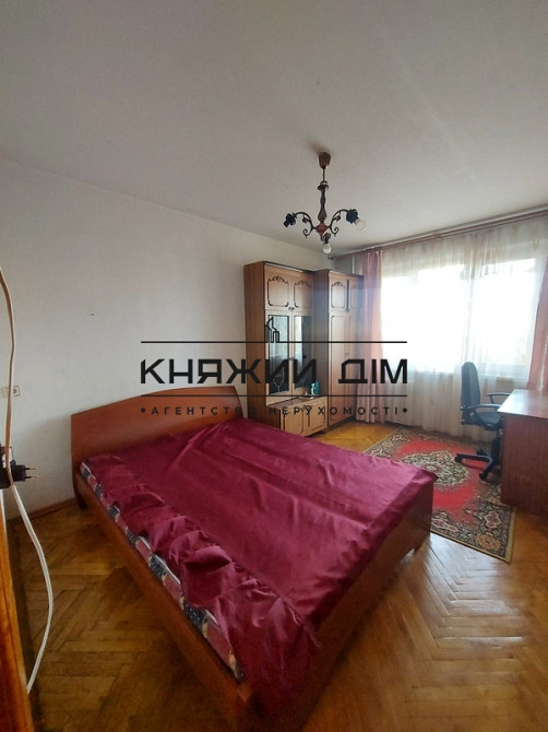 Оренда Відмінна 3-х к. квартира біля м. Дарниця. Код об'єкта: 1134165 Київ - фото 5