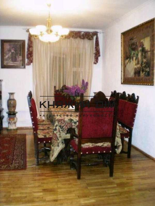 Продажа дома в Зазимье на берегу р. Десны. № 228913 Зазим'я - фото 1