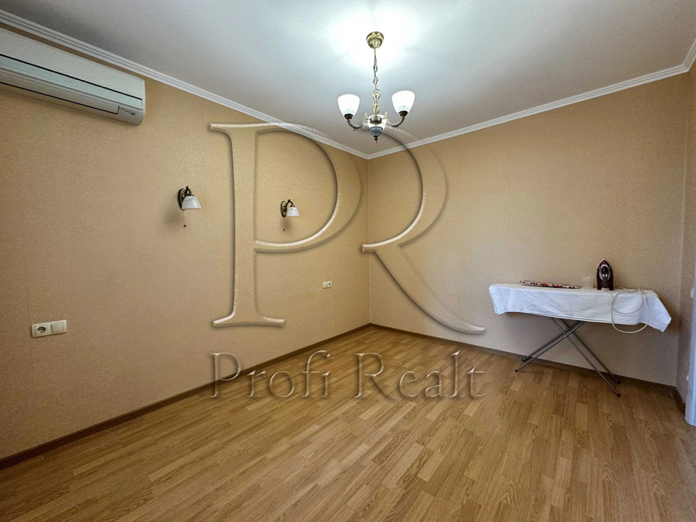 Оренда Квартира 3-кімнатна, 8/18 поверх на Академіка Заболотного, 66 Київ - фото 12