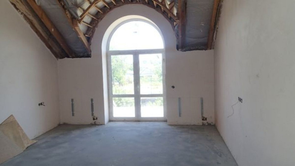 Продаж 2-поверховий Будинок з ділянкою 10 сот 250 кв.м  на Липовая Мартусівка - фото 7