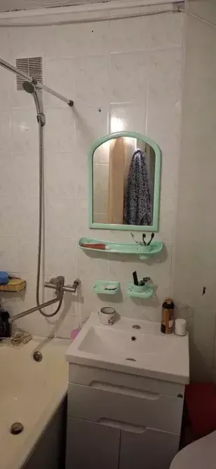 Продаж Квартира 1-кімнатна, 4/9 поверх на Вокзальна вулиця (Жовтневої Революції) Кропивницький - фото 6