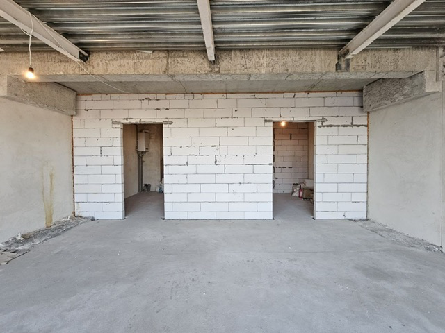 3-room apartment, 113m2, Heroes of UPA St. L'viv - photo 11