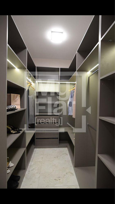 Оренда Квартира 4-кімнатна, 21/27 поверх на вул. Болсунівська Киев - изображение 19